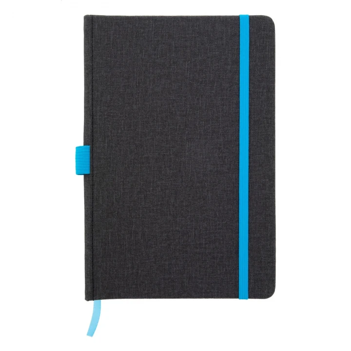 Andesite A5 Notebook