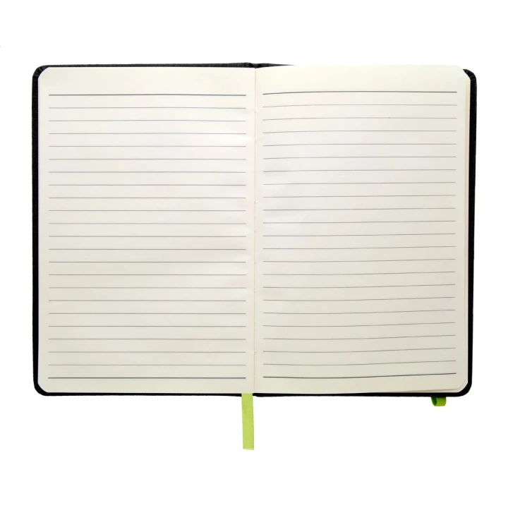Andesite A5 Notebook