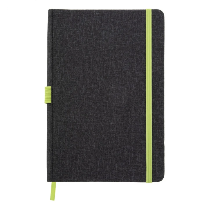 Andesite A5 Notebook