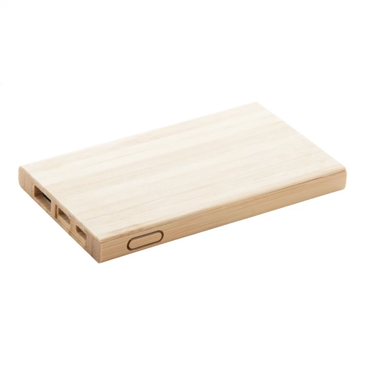 Booster Power Bank