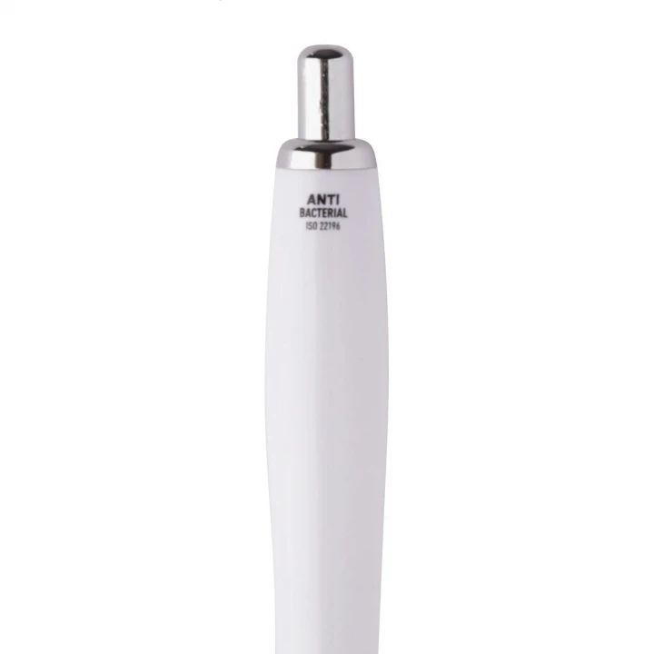 Wumpy Clean Plastic Antibacterial Pen