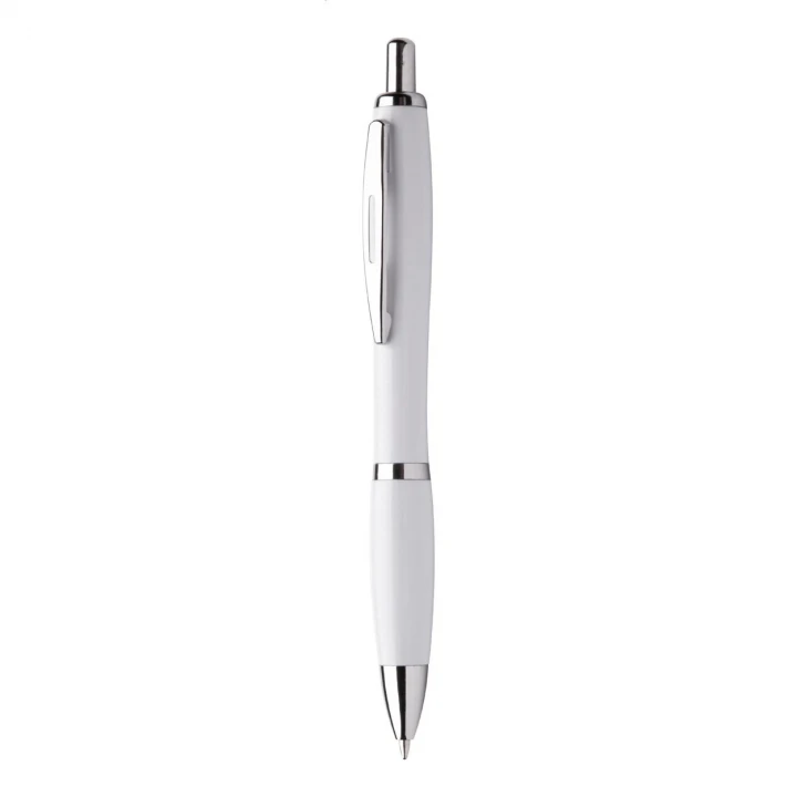 Wumpy Clean Plastic Antibacterial Pen