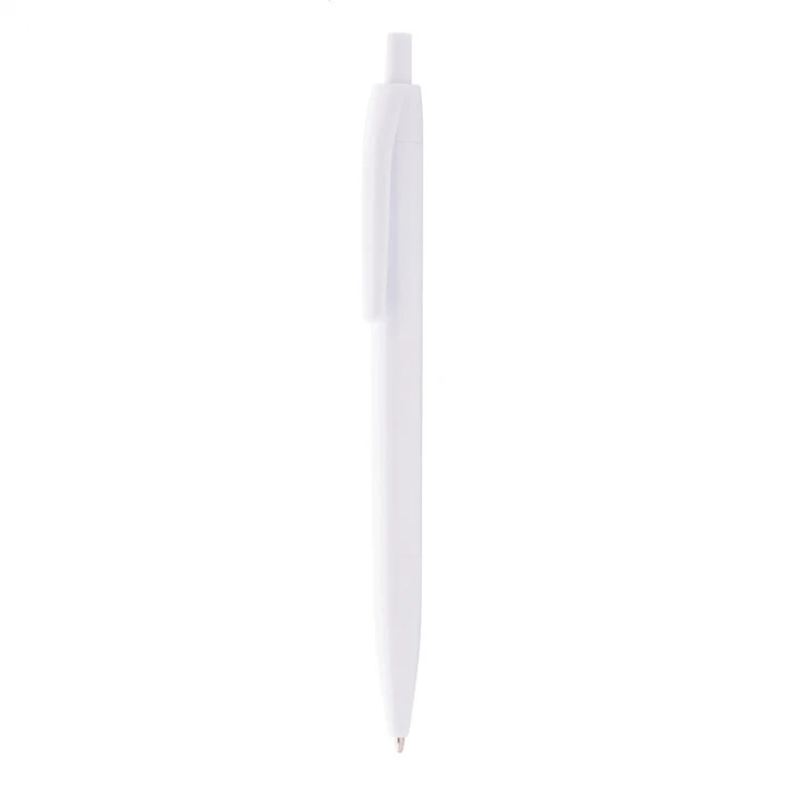 Leopard Clean Plastic Antibacterial Pen