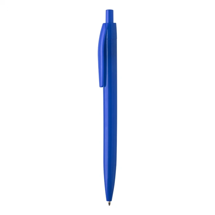 Leopard Clean Plastic Antibacterial Pen