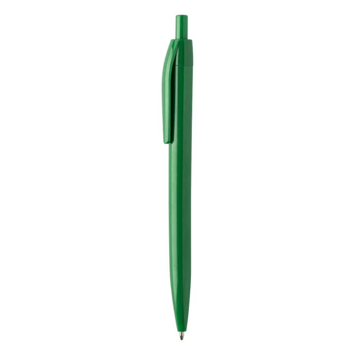 Leopard Clean Plastic Antibacterial Pen