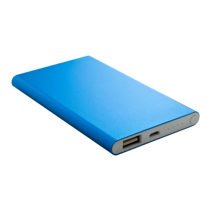 FlatFour USB Power Bank