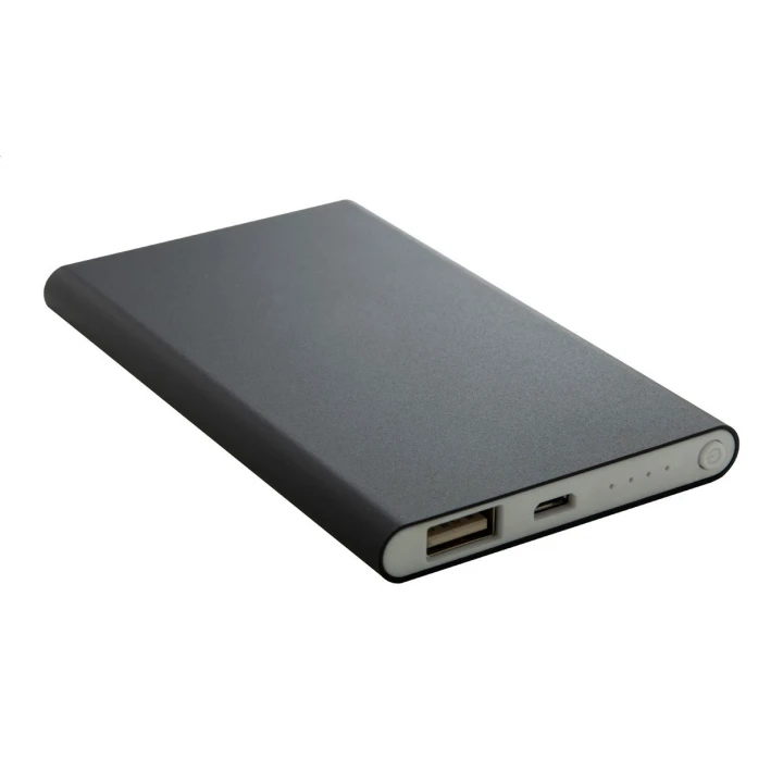 FlatFour USB Power Bank