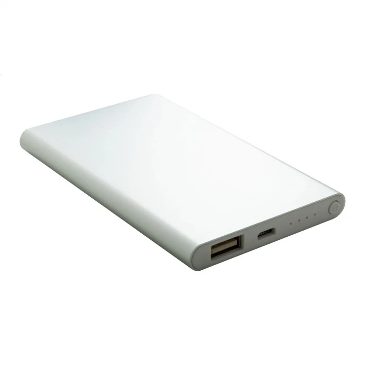FlatFour USB Power Bank