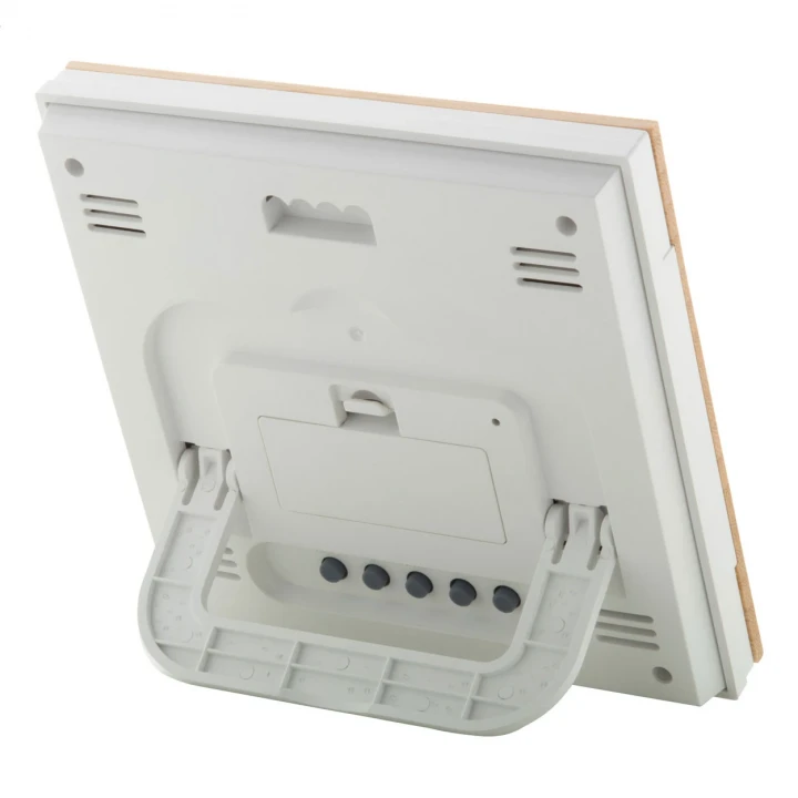 Boocast Bamboo Weather Station
