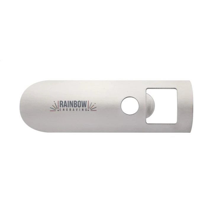 Faro Bottle Opener