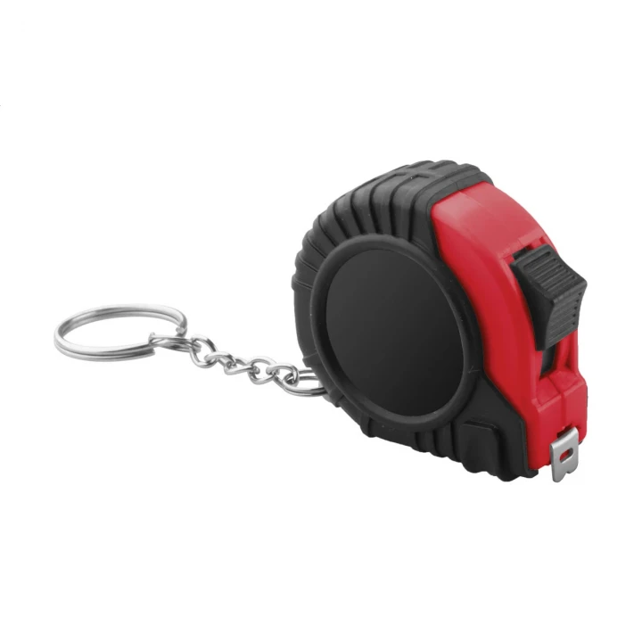 Rapid Tape Measure Keyring
