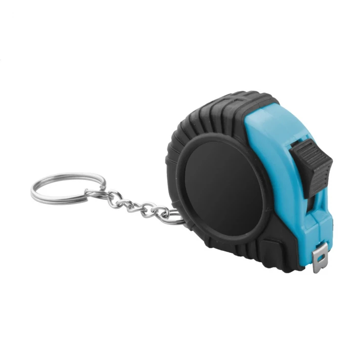 Rapid Tape Measure Keyring