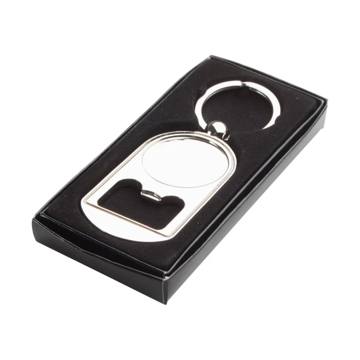 Bubbles Bottle Opener