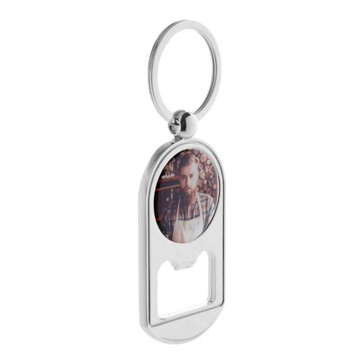 Bubbles Bottle Opener