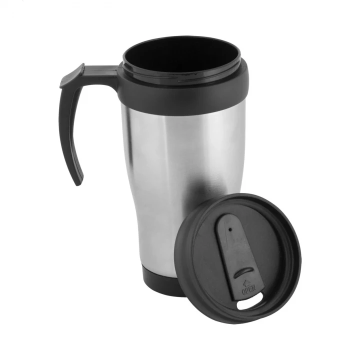 Patrol Thermo Mug 450ml