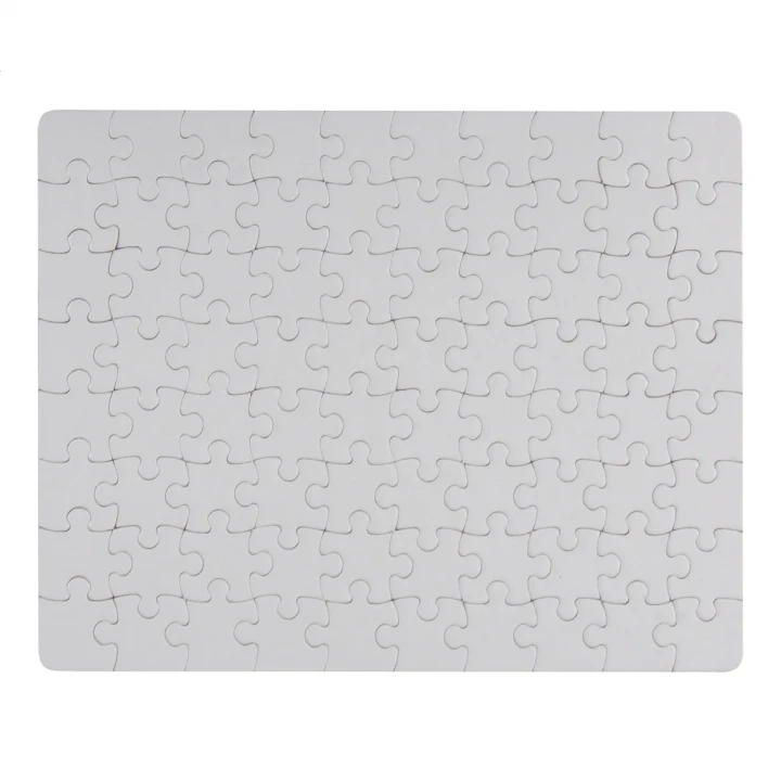 Suzzle Sublimation Puzzle