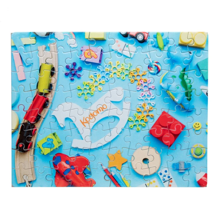 Suzzle Sublimation Puzzle