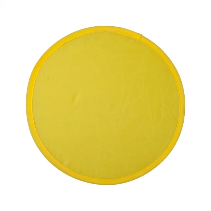 Pocket Frisbee
