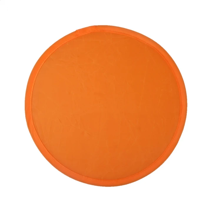Pocket Frisbee