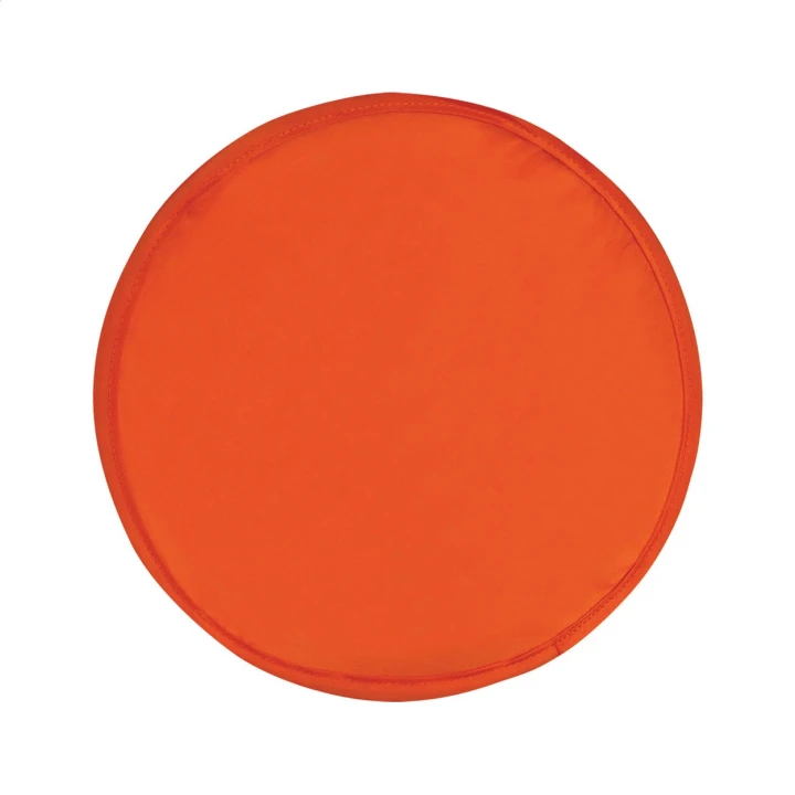 Pocket Frisbee