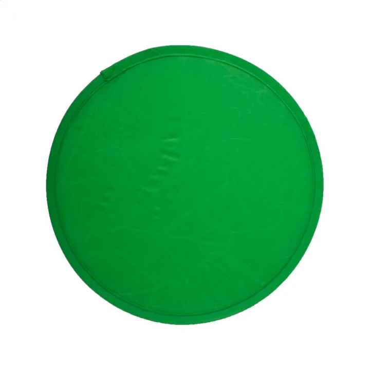 Pocket Frisbee