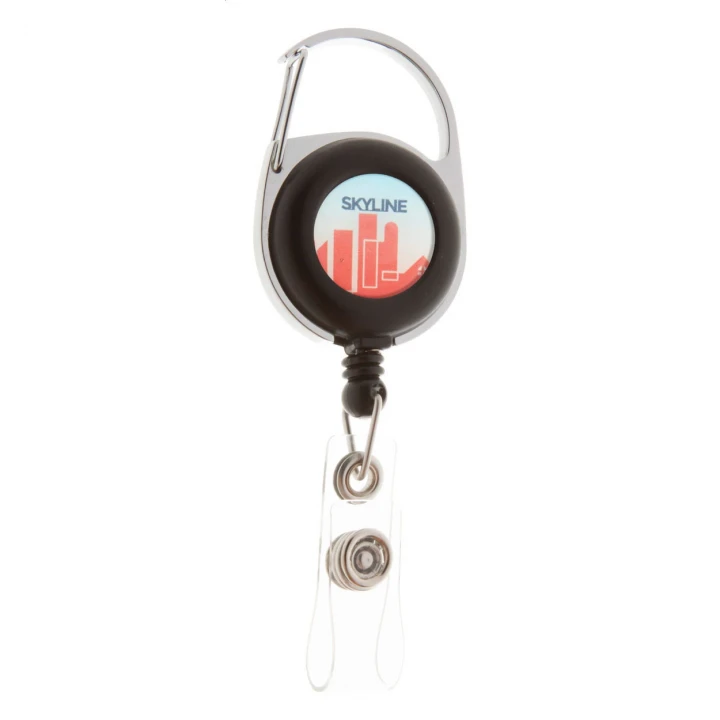 Hooky Pass Holder