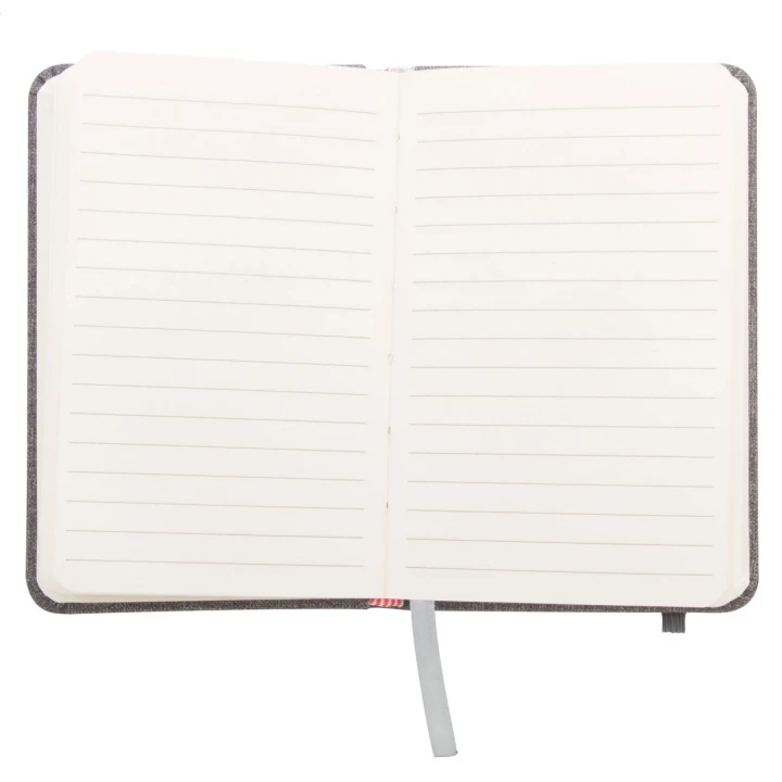 Gabbro A6 Notebook