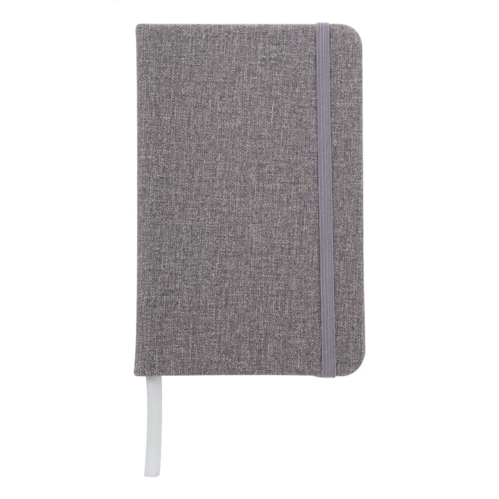 Gabbro A6 Notebook
