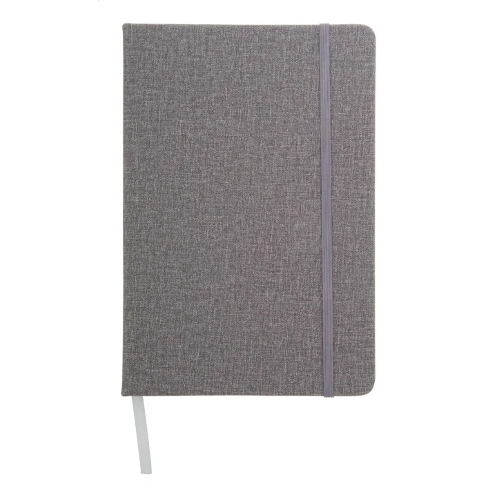 Gabbro A5 Notebook