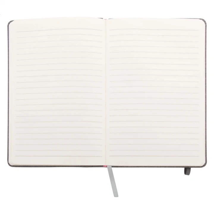 Gabbro A5 Notebook