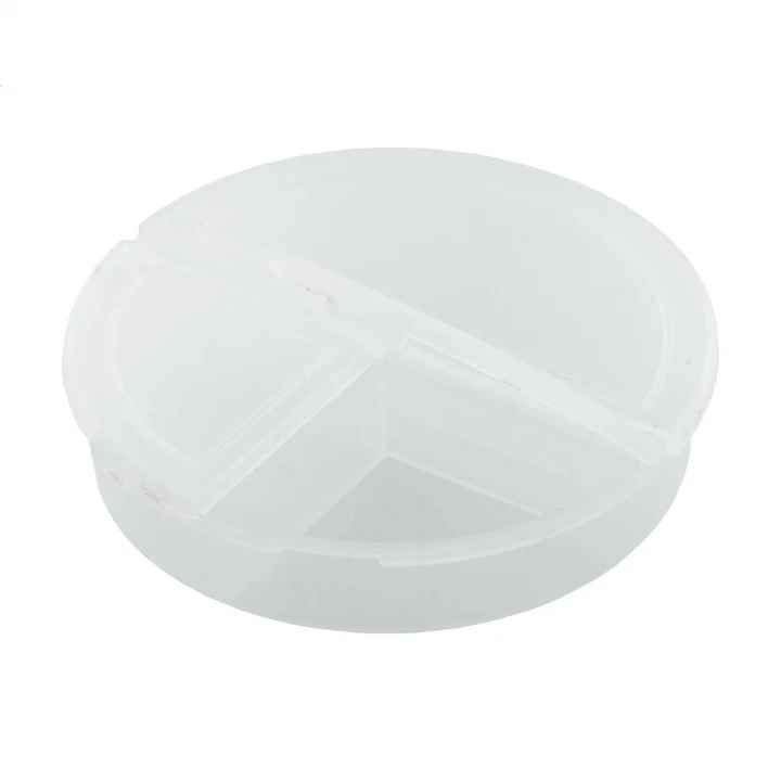 Remedy Pill Box