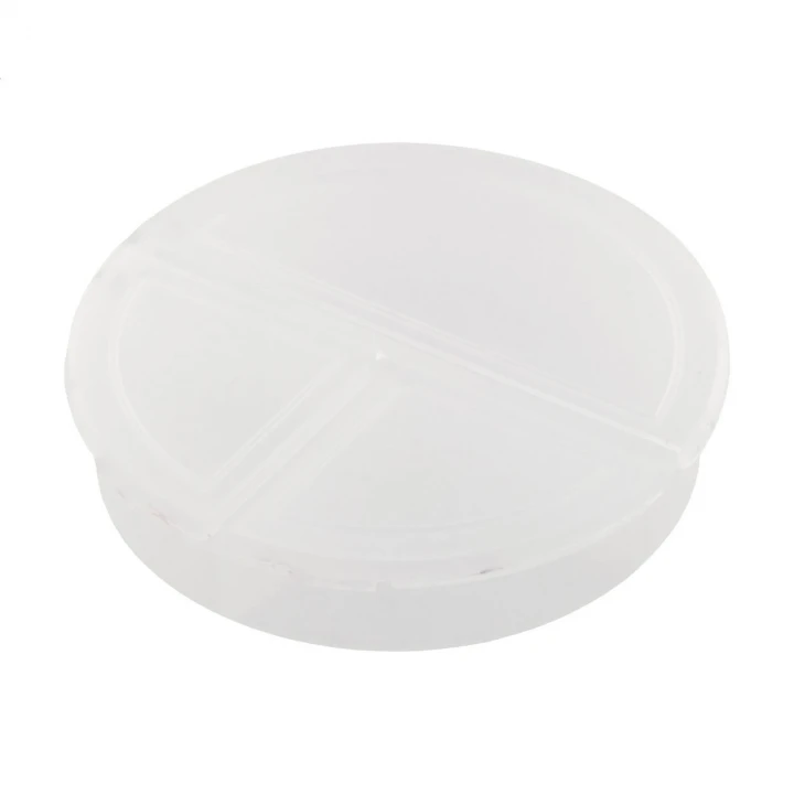 Remedy Pill Box