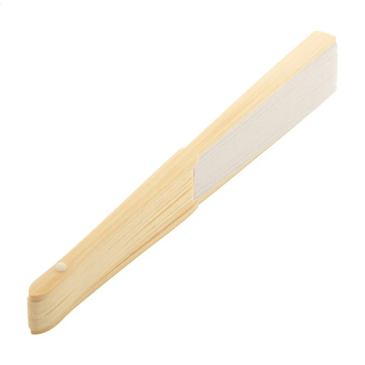 Bapper Paper Hand Fan