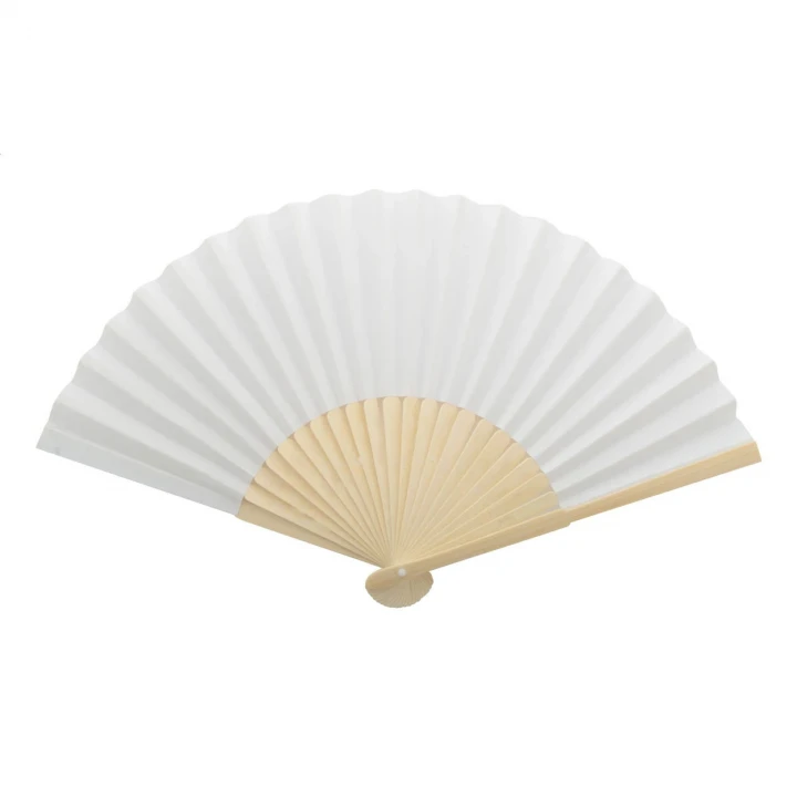 Bapper Paper Hand Fan