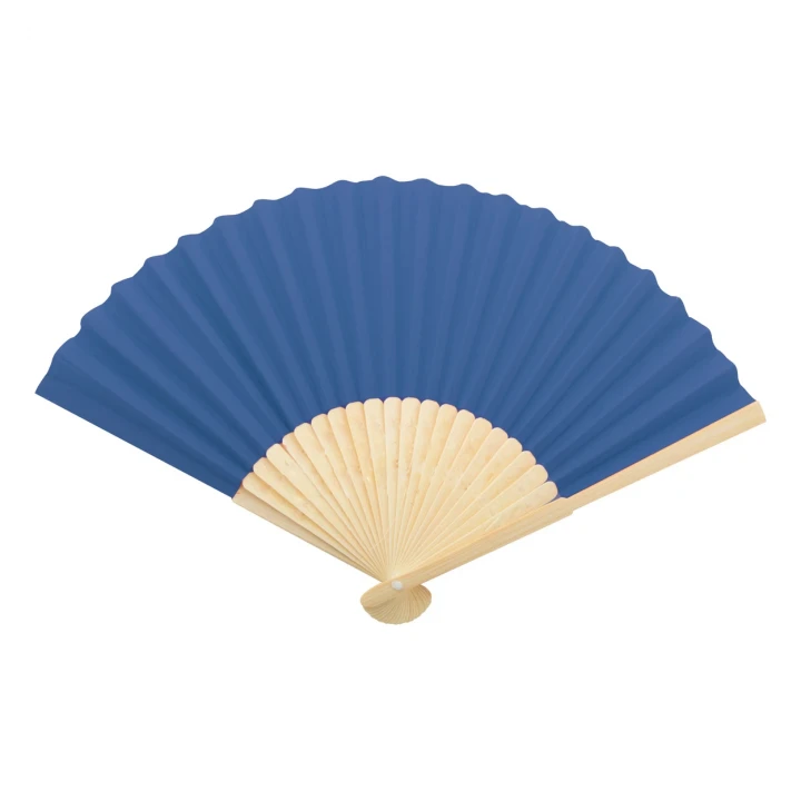 Bapper Paper Hand Fan