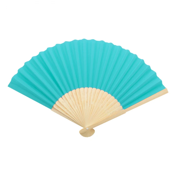 Bapper Paper Hand Fan