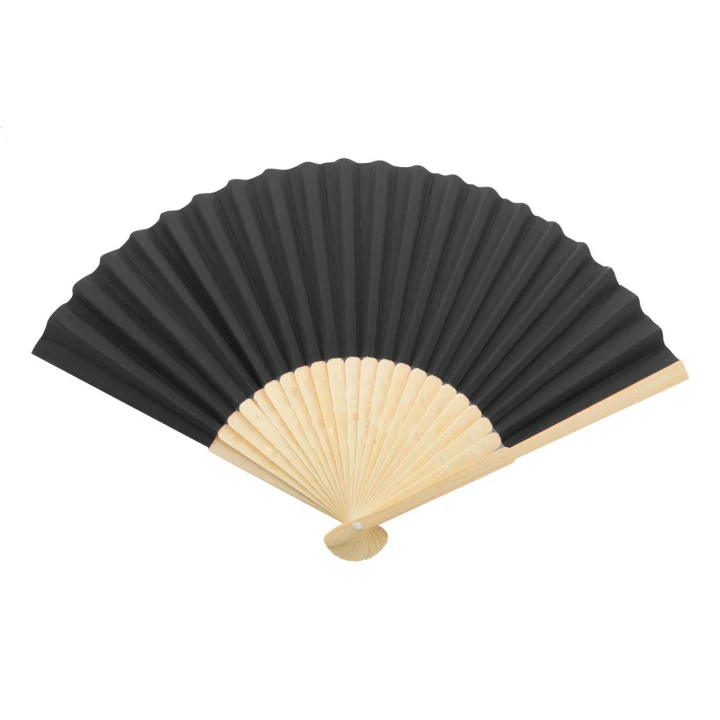 Bapper Paper Hand Fan