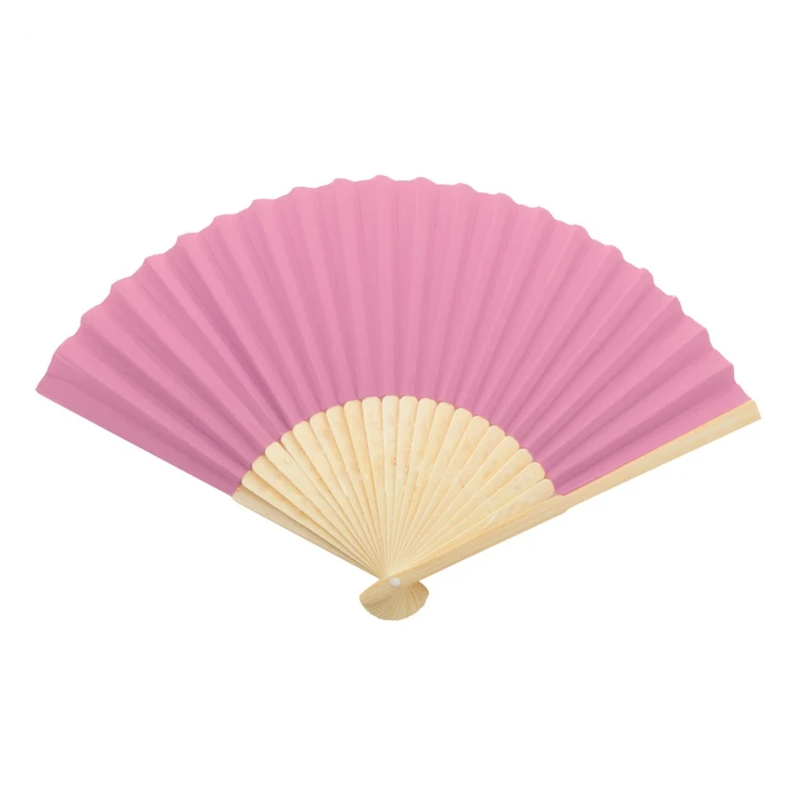 Bapper Paper Hand Fan