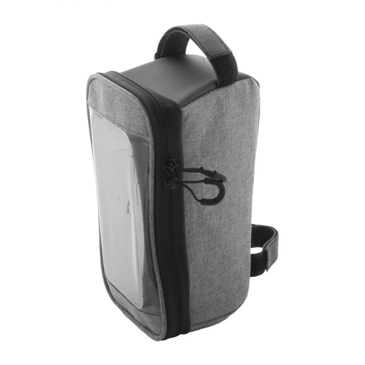 Shimana RPET Bicycle Mobile Holder Bag