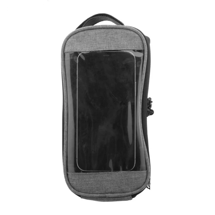 Shimana RPET Bicycle Mobile Holder Bag