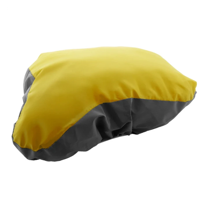 Lumiride Reflective RPET Bicycle Seat Cover