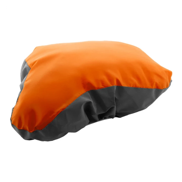 Lumiride Reflective RPET Bicycle Seat Cover