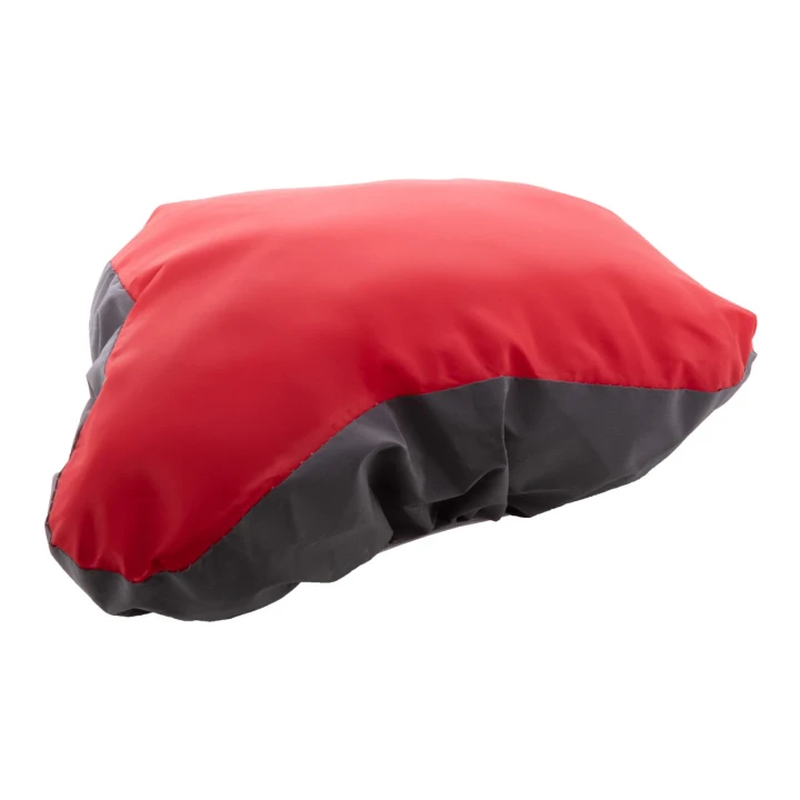 Lumiride Reflective RPET Bicycle Seat Cover