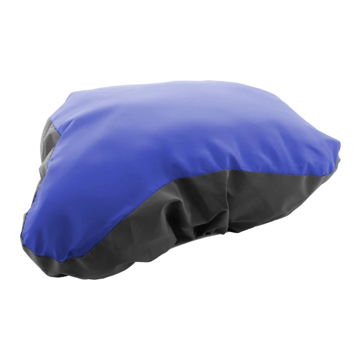 Lumiride Reflective RPET Bicycle Seat Cover