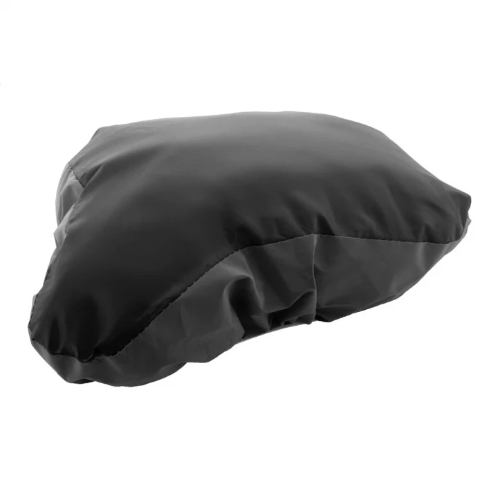Lumiride Reflective RPET Bicycle Seat Cover