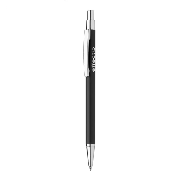 Chromy Ballpoint Pen