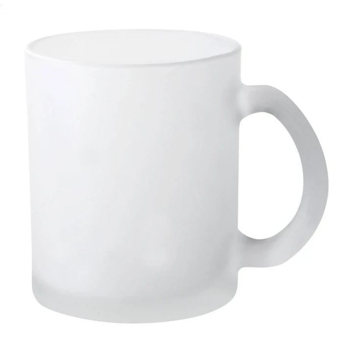 Forsa Glass Mug 300ml