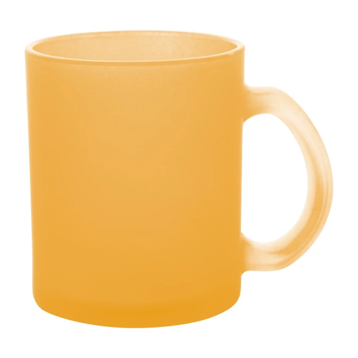 Forsa Glass Mug 300ml