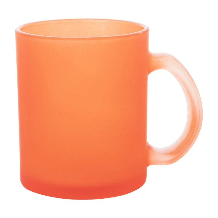 Forsa Glass Mug 300ml