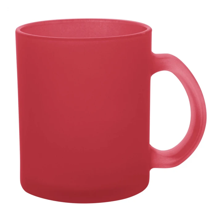 Forsa Glass Mug 300ml